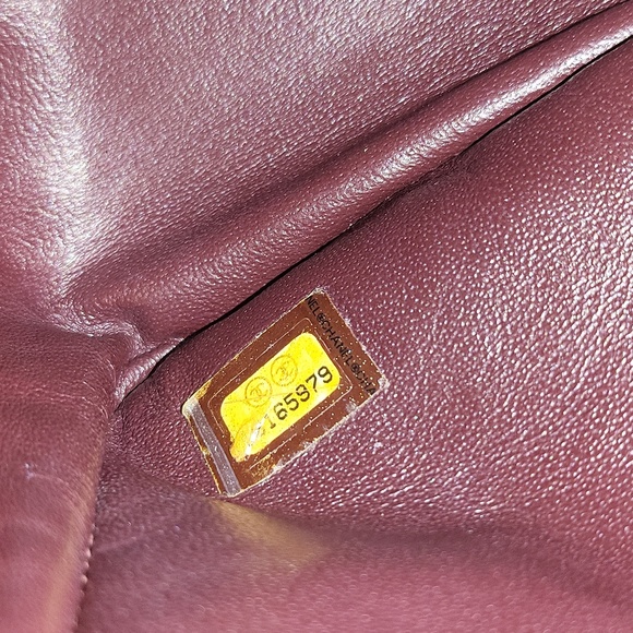 Chanel Jumbo Flap - Picture 11 of 15